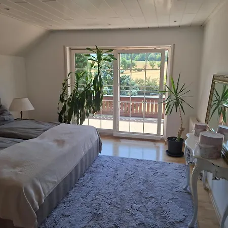 Séjour chez l'habitant Bora Sankt Goar