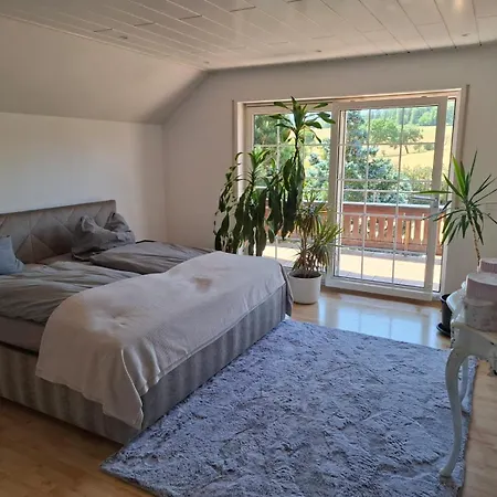 Bora Séjour chez l'habitant