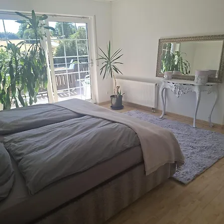 Séjour chez l'habitant Bora Sankt Goar