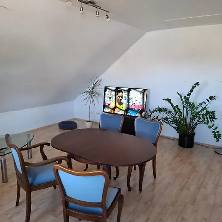 Bora Séjour chez l'habitant *