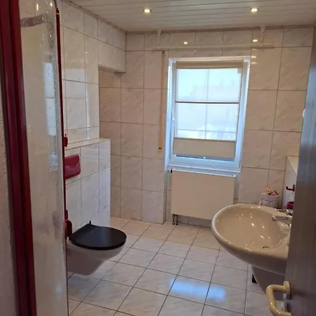 Séjour chez l'habitant Bora Sankt Goar