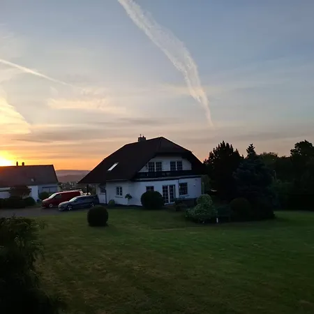 Séjour chez l'habitant Bora